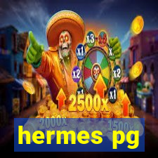 hermes pg